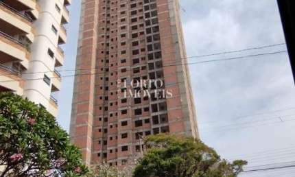 Apartamento com 2 quartos à venda na Rua Hermínio Cézar, 57, Jardim Proença, Campinas, 84 m2 por R$ 890.000