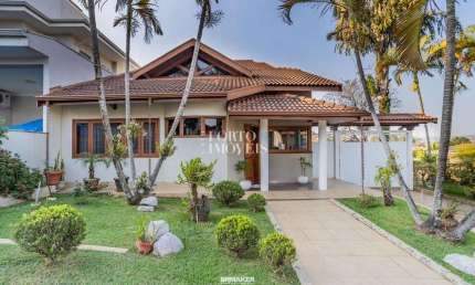 Casa em condomínio fechado com 3 quartos à venda na Rua Paschoal Nicolau, 132, Vila Moletta, Valinhos, 336 m2 por R$ 1.600.000