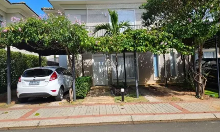 Casa em condomínio fechado com 3 quartos à venda na Rua Mariazinha Leite Campagnolli, 1101, Parque Xangrilá, Campinas, 137 m2 por R$ 1.150.000