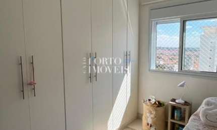 Apartamento com 2 quartos à venda na Rua Henrique Schroeder, 111, Jardim Belo Horizonte, Campinas, 85 m2 por R$ 1.360.000