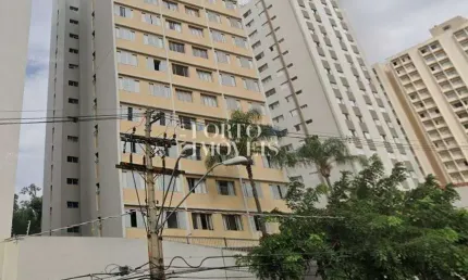 Apartamento com 3 quartos à venda na Avenida Doutor Moraes Salles, 1706, Centro, Campinas, 113 m2 por R$ 400.000
