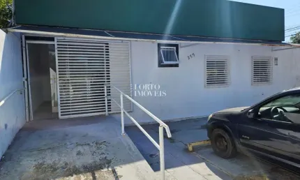 Casa comercial para alugar no Jardim Santa Genebra, Campinas , 80 m2 por R$ 5.500