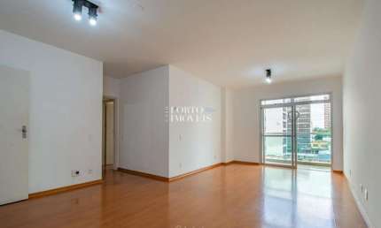 Apartamento com 3 quartos à venda na Rua Ferreira Penteado, 1242, Centro, Campinas, 119 m2 por R$ 690.000