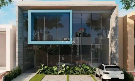 Barracão / Galpão / Depósito para alugar na José Dresdi, 35, Nova Paulínia, Paulínia, 365 m2 por R$ 16.000