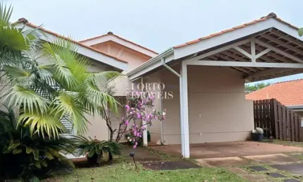 Casa em condomínio fechado com 4 quartos à venda na Estrada da Rhodia, 7030, Vila Hollândia, Campinas, 191 m2 por R$ 1.250.000
