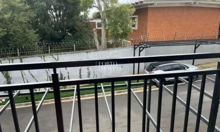 Apartamento com 2 quartos à venda na Rua José Jorge Farah, 72, Parque Nova Campinas, Campinas, 85 m2 por R$ 1.000.000