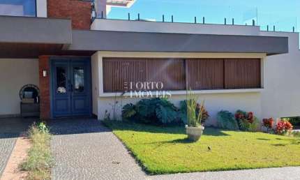 Casa em condomínio fechado com 3 quartos à venda na Rua Robinson Rogério Rodrigues de Castro, 98, Swiss Park, Campinas, 438 m2 por R$ 4.900.000