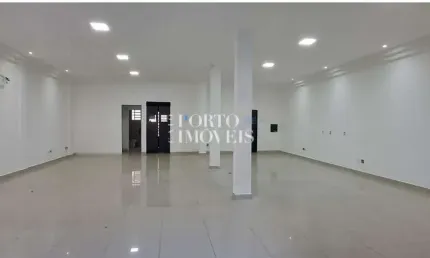 Sala comercial para alugar na Avenida dos Esportes, 1281, Vila Bissoto, Valinhos por R$ 8.000