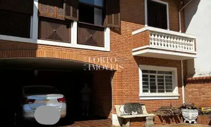 Casa comercial para alugar na Avenida Doutor Heitor Penteado, 360, Jardim Nossa Senhora Auxiliadora, Campinas, 270 m2 por R$ 5.900