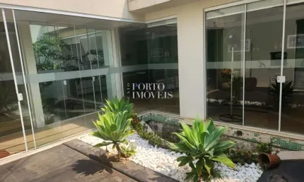 Prédio à venda na Rua Argentina, 94, Jardim do Trevo, Campinas, 360 m2 por R$ 1.750.000