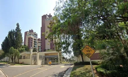 Apartamento com 3 quartos para alugar na Rua Alberto Macchi, 40, Notre Dame, Campinas, 173 m2 por R$ 5.500