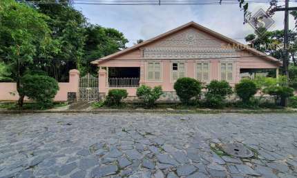 Vendo Casa  Histórica  - Poço da Panela  -  Recife - Pernambuco