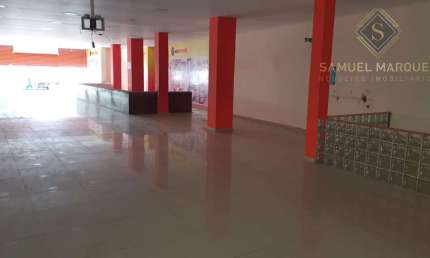 Prédio à venda na Rua do Hospício, 120, Boa Vista, Recife