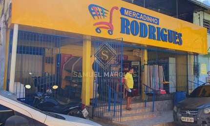 Casa comercial à venda na Rua da Bela Vista, 162, Dois Unidos, Recife