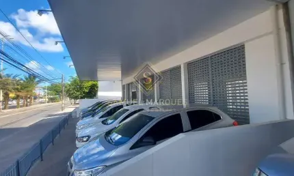 Barracão / Galpão / Depósito para alugar na Avenida Caxangá, Iputinga, Recife