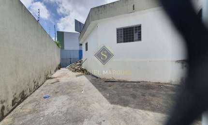Casa comercial para alugar na Rua Doutor Severino Jatobá, Prado, Recife