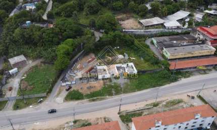 Ponto comercial à venda na Avenida Sen. Nilo De Souza Coelho, 900, Ouro Preto, Olinda