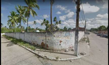 Vendo ou alugo Lote / Terreno em Jardim Boa Sorte  -  Igarassu - Pernambuco - Brasil