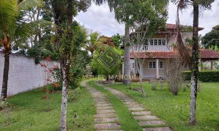 Alugo Casa em Aldeia dos Camarás  -  Camaragibe Pernambuco