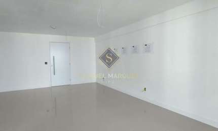Apartamento com 135m2 em Ilha do Retiro  -  Recife PE. trigésimo sexto andar !