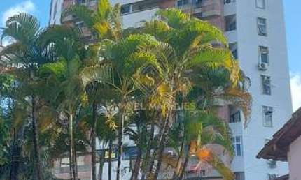 Apartamento com 3 quartos à venda na Rua Antônio Novais, 51, Graças, Recife