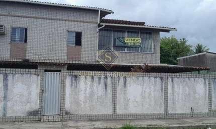 Casa com 5 quartos à venda na Rua Escritor (Aceita Financiamento), Várzea, Recife