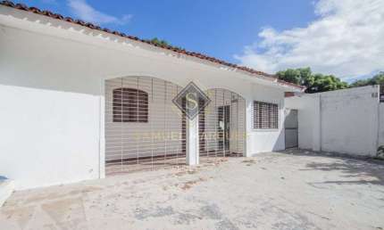 Vendo Casa Comercial em Santo Amaro  -  Proximo UNICAP