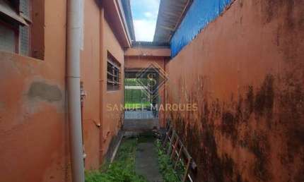 Casa comercial à venda na Rua Itacari, Imbiribeira, Recife