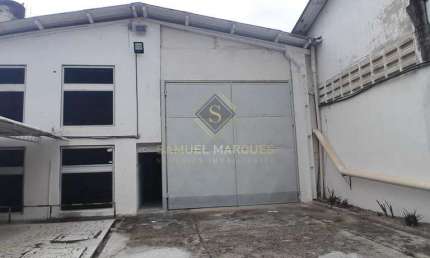 Galpão 1.200,00m2, Próximo ao centro Afogados e da estação do metrô.  Pé direito alto, piso alta tonelagem, escritórios,  banheiros, vestiarios. Ligue já e agende sua visita. Oportunidade única.