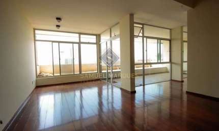 Cobertura com 260 m², Apartamento em Espinheiro  -  Recife