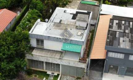Casa comercial para alugar na Avenida Santos Dumont, 300, Aflitos, Recife