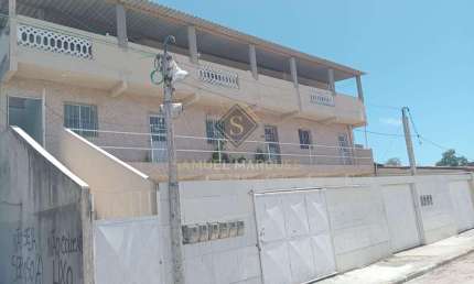 Casa com 2 quartos à venda na Rua Izabel (Dez Casas Investimento), Nossa Senhora do O, Ipojuca
