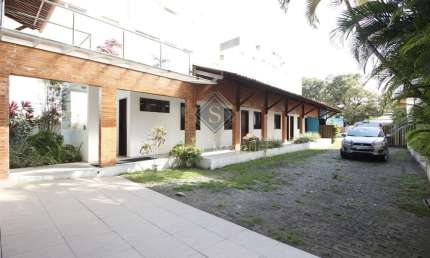 Casa comercial para alugar na Rua Dona Elvira, Hipódromo, Recife