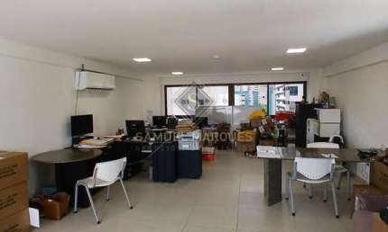 Sala comercial para alugar na Estrada do Arraial, 2483, Tamarineira, Recife
