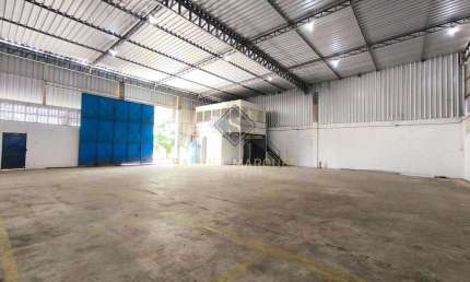 Galpão / Depósito / Armazém em Guabiraba  -  Recife