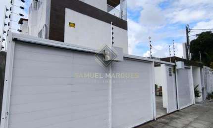 Casa com 3 quartos à venda na Rua Manoel Dos Santos Moreira, Casa Caiada, Olinda