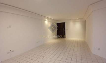 Apartamento com 3 quartos para alugar na Rua do Futuro, 361 - gra, Graças, Recife