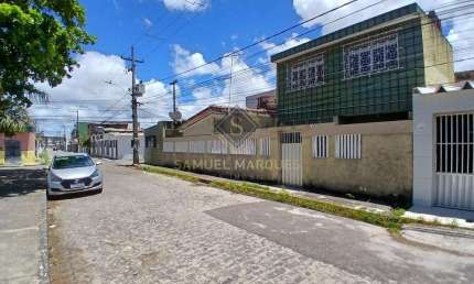 Casa com 4 quartos à venda na Rua Doutor Júlio de Santa Cruz de Oliveira, Ipsep, Recife