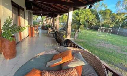 VENDO SÍTIO EM PAUDALHO - PE | 17.000 m² | LAZER COMPLETO