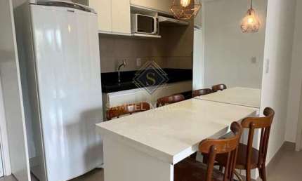 Flat mobiliado e decorado no elegante bairro do Parnamirim  -  Recife