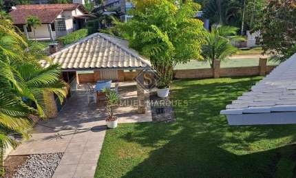 Casa de Condomínio em Aldeia dos Camarás  -  Camaragibe