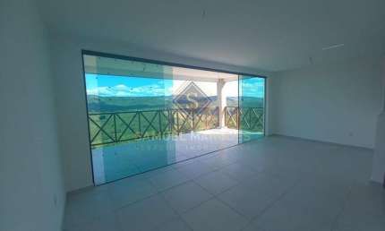 Vendo Casa de Condomínio em Bairro Novo  -  Gravatá - Pernambuco