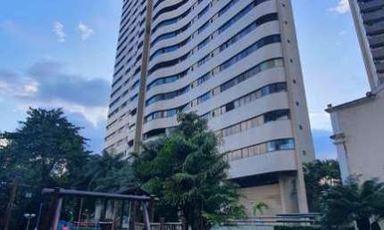 Apartamento 245 m2 em Apipucos  -  RecifePE.  #Edf Meyer Mesel