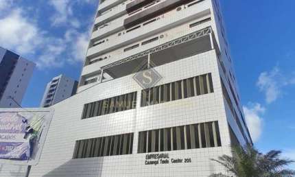 Ponto comercial para alugar na Avenida Caxangá (Loja Térreo), Madalena, Recife