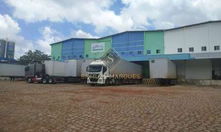 Galpão / Depósito / Armazém em Brejo da Guabiraba  -  Recife