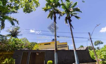 Casa com 4 quartos à venda na Rua Gustavo de Sá Barreto, Apipucos, Recife