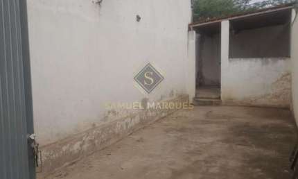 Casa com 2 quartos à venda na Rua Mandacaru, 110, Novo Gravatá, Gravatá
