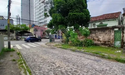 Casa comercial para alugar na Rua Real da Torre, 1153, Madalena, Recife