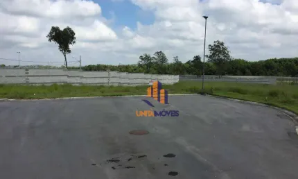 Terreno à venda, 1180 m² por r$ 1.400.000,00 - condomínio residencial colinas do paratehy - são josé dos campos/sp