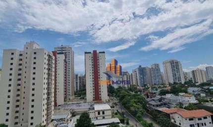 Lindo apartamento em excelente local no Jardim Aquarius à venda, 78 m² por R$ 680.000,00 - São José dos Campos/SP